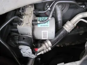 545-53379 Hyundai Anti-lock Brake Part Actuator And Pump Assembly Fits 15-17 Sonata 196951