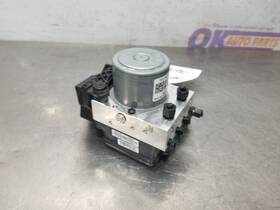 Hyundai 545.hy1925 25 2025 Sonata Se 2.5l Na Abs Anti Lock Brake Pump Assembly
