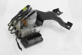 58500-a5200 Hyundai 2017 Elantra Gt Anti Lock Brake Abs Pump 2.0l Hatchback