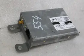 591.hy1408 Hyundai 2007 2008 2009 Santa Fe Xm Antenna Module 96130-0w100