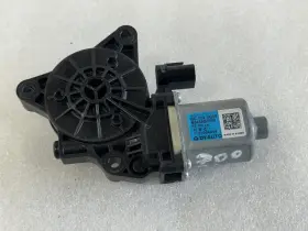 83450-d3000 Hyundai 617-59410l 2021 Tucson Left Driver Side Rear Door Window Motor