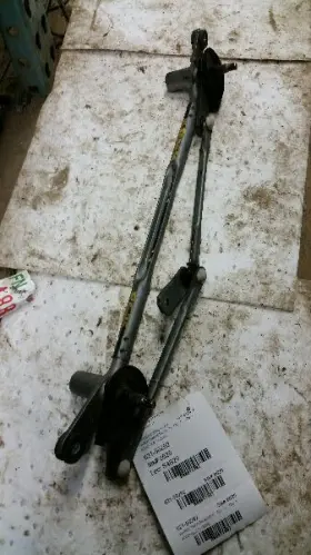 621-50292 Hyundai Wiper Transmission Vin C 8th Digit Fits 11-14 Sonata 11907
