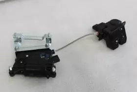 81230-d3100 Hyundai 2016 2017 2018 2019 2020 Tucson Trunk Power Liftgate Latch Lock Actuator