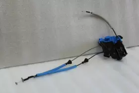 81410c1000 Hyundai 2015 2016 2017 2018 2019 Sonata Left Rear Door Latch Lock Actuator U.s