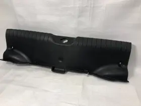 85770-aa000 Hyundai 21-24 Oem Rear Panel Trim P/n 100