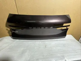 87371ar000 Hyundai Oem 2022 2023 2024 Genesis Gv70 Rear Hatch Trunk Tailgate Lid