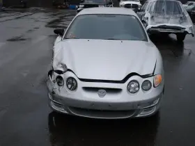 9544028880 Hyundai Chassis Ecm Transmission Left Hand Dash Fits 00-01 Tiburon 2958945