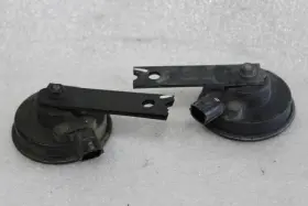 96611-2b200 Hyundai 96621-2e200 2007 2008 2009 Santa Fe Horns High And Low Tone