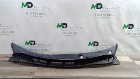 86151-1r000 Hyundai Accent 2015-2017 Windshield Wiper Cowl Panel Trim