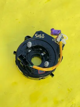 Km8k12aa2lu408193 Hyundai 2018-2023 Kona Steering Wheel Clock Spring Oem