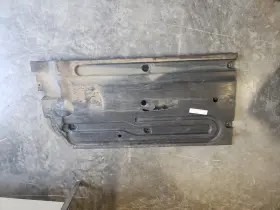 841454r000 Hyundai Oe For Sonata 13-15 Front Right Floor Pan Splash See Pic