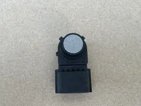 99310-aa100 Hyundai Oe Elantra Genesis Gv70 Oem Parking Aid Sensor Silver