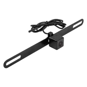 Ibeam 086429343195 Te-bptc Behind License Plate Camera With Active Parking Lines