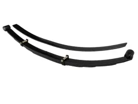 00840103411019 Icon 2019 Ford Ranger Multi Rate Leaf Pack With Add In