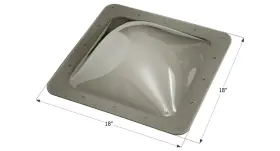 Sl1414s Icon 12116 Skylight Smoke
