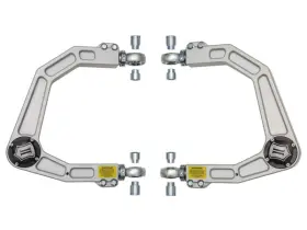 58560dj Icon Fits 2007 Toyota Tundra Billet Upper Control Arm Delta Joint Kit