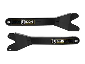 Icon 840103422794 2023 Ford F-250/f-350 Super Duty Radius Arm System