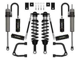 Icon K53197t For 2022 Toyota Tundra Stage 7 Tubular Suspension System With Remote