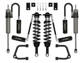K53197t Icon For 2022 Toyota Tundra Stage 7 Tubular Suspension System With Remote