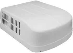 01545 Icon Technologies Limited Rv Shroud Air Conditioner Dometic Duotherm Brisk Os
