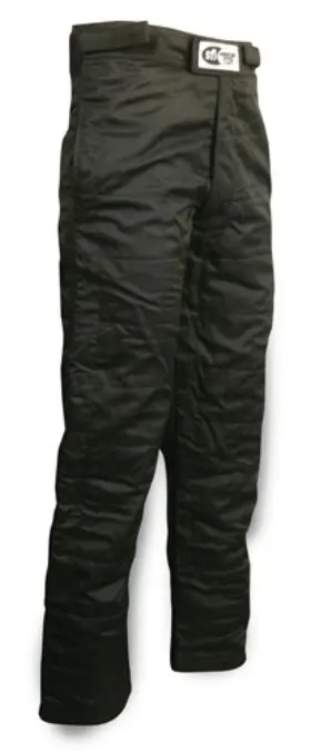 23322810 Impact Racing Pants Racer 2.0 3x-large Black