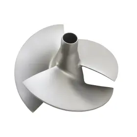 Is-ya421-12-21 Impeller Solutions Compatible With Yamaha 1999 Gp1200 1998 Xl1200
