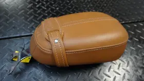 2686079-05 Indian Scout Oem Passenger Seat