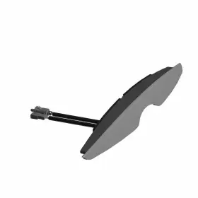 2414280 Indian Motorcycle Trunk Tail Light Assembly Genuine Oem Part Qty 1