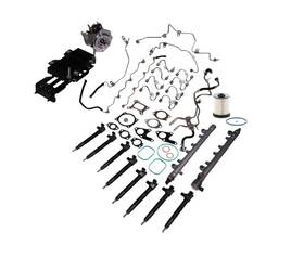 Industrial Injection Ap54820 L5p Fuel Contamination Kit
