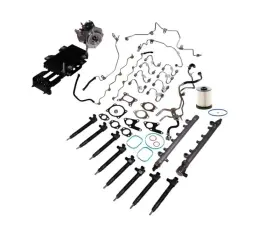 Ap54820 Industrial Injection L5p Fuel Contamination Kit