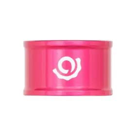 Cchs20 Industry Nine Pink Irix Headset Spacer - Aluminum
