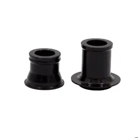 Rax3646 Industry Nine Mkma16 Hydra 2 Rear Endcaps - Ms Hax2644 Kit
