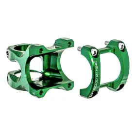 Sa318ii50 Industry Nine A318 Stem Diameter 31.8mm Length 50mm - Lime Green