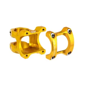 Sa35gg50 Industry Nine A35 Stem Diameter 35mm Length 50mm - Gold