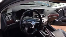 251-50470 Infiniti Dash Panel Black Fits 14-17 Q70 99521