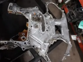 308-50288 Infiniti Timing Cover Vq37vhr Rear Fits 09-20 370z