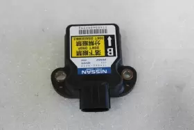 47931-3ja06 Infiniti 2014 2015 2016 2017 Q70 Yaw Rate Sensor