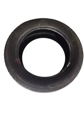 585.2255517 Infiniti 1 Used Tire 225-55-17 Bridgestone 6/32 Tread 634783