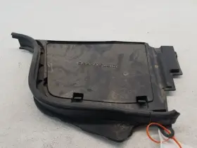 997.in1o08 Infiniti 08-15 G37 Q60 Oem Brake Fluid Cover Trim