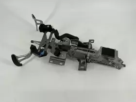 Gf35m25 Infiniti Steering Paddle Shifters Rh And Lh
