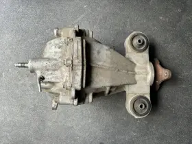 Vr30 Infiniti R190 Q50/q60 Z1 Rear Diff With 3.133 Gear