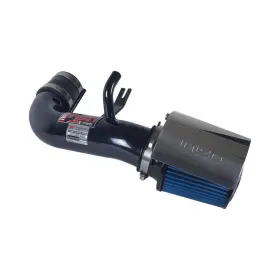 Is1471blk Injen 02-06 Rsx Carb 02-04 Only Black Short Ram Intake