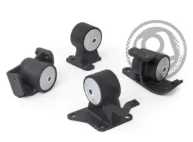 69950-75a Innovative Mounts Fits 90-99 Toyota Mr2 5s/3s Black Steel 75a Bushings