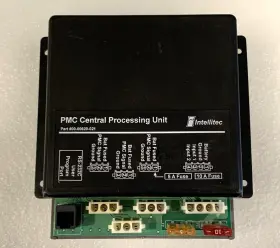 00-00620-021 Intellitec Used Rv Pmc Central Processing Unit By Monaco