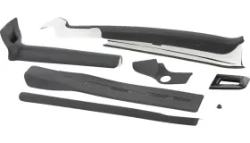 4950-0010 Intense It150016 Flack Guard Kit For 2021 Tazer Mx E-bike