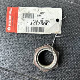 International 1671760c1 Nut