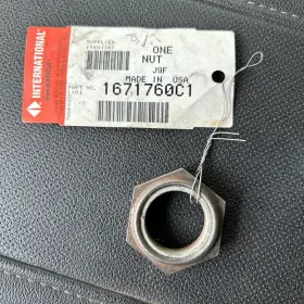 1671760c1 International Nut