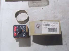 1690255c1 International New Genuine Oem Gauge Dual Air Pressure