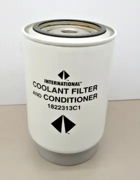 1822313c1 International Coolant Filter / Conditioner