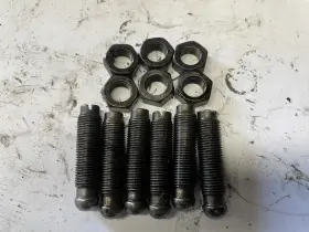 1835915c2 International 1835915c1 Inch Small Ball Rocker Arm Screw Dt Engines Used
